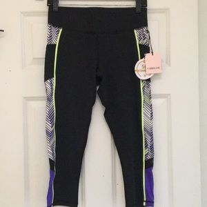 Tail by Chrissie Tennis/Athletic Leggings